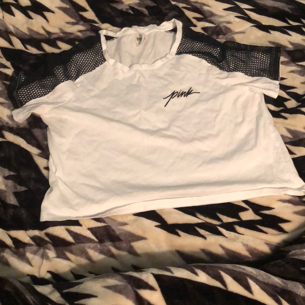 Victoria Secret crop top